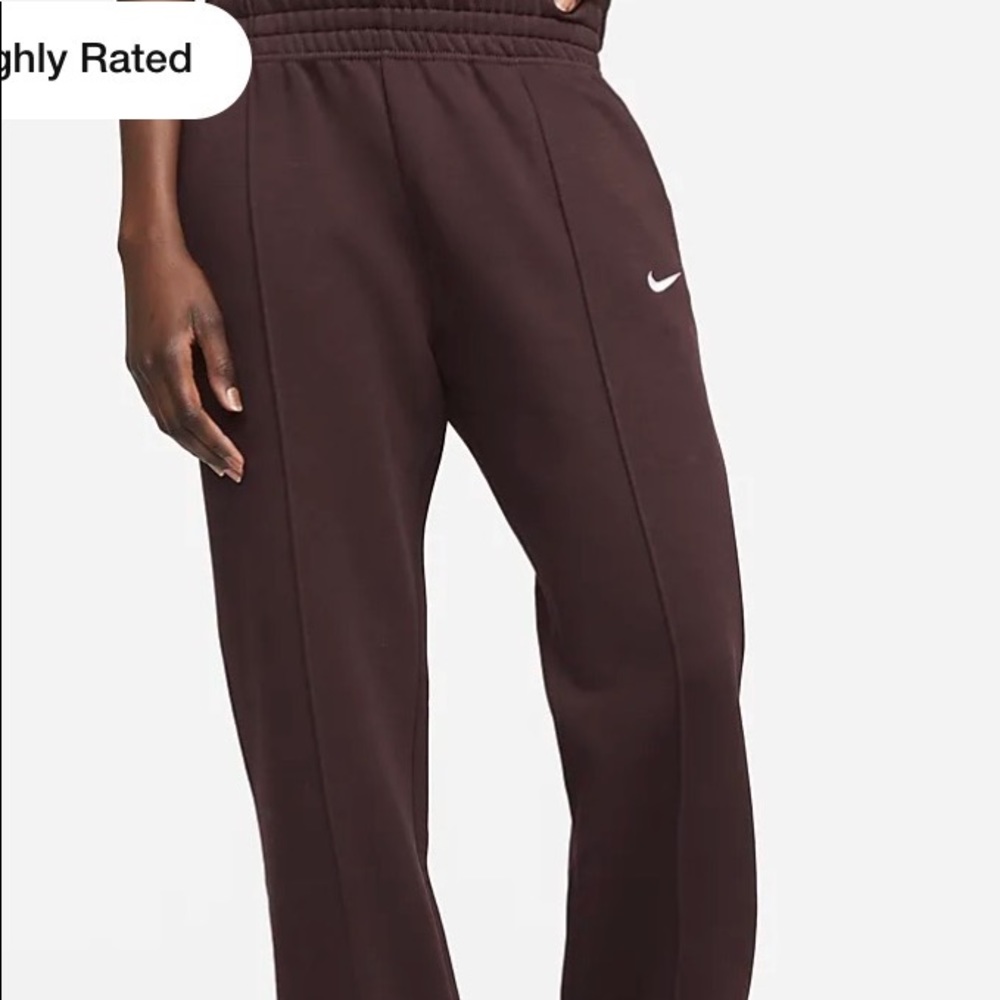 Nike Sportswear Essential Woman's Fleece Pants